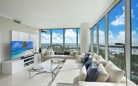 The Ritz Carlton Coconut Grove Miami Florida 5*