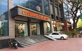 Cosmopolitan Hotels Madurai 3* India