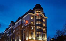 London Marriott Maida Vale Hotel 4* United Kingdom