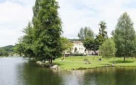Hotel Du Lac Foix photos Exterior