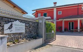 Merlo D'oro Bed And Breakfast