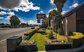 Asure Abbella Lodge Motel Christchurch 4* New Zealand