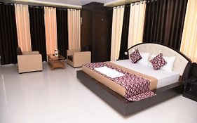 Hotel Mayank Rewa India