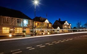 The County Hotel Chelmsford 4*