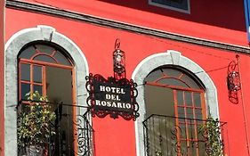 Hotel del Rosario
