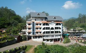 Hotel Dhanyasree Munnar