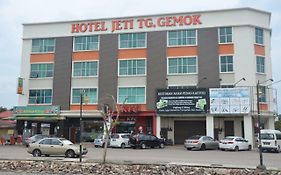 Hotel Jeti Tg Gemok