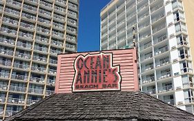 Ocean Annie'S Resorts