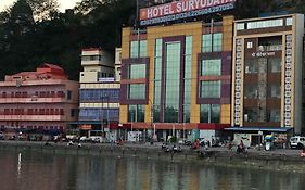 Hotel Suryodaya Haridwar 2*