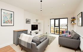Ebury Place - Your Apartment
