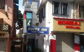 Dover Inn Kolkata 3*