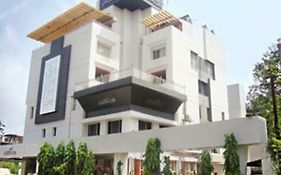 Hotel Jasnagra Akola 3*