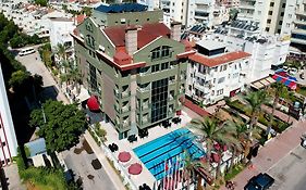 Lara Park Hotel Antalya 3*