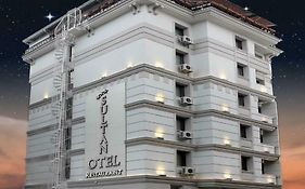 Sultan Hotel  3*