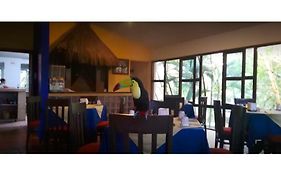 Comfort Inn Palenque 3*