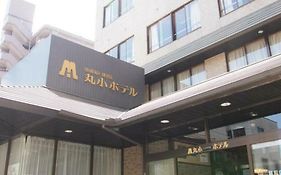 Maruko Hotel Kumamoto 3*