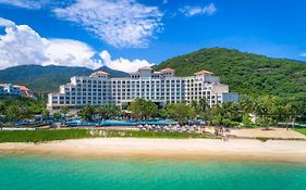 Holiday Inn Resort Sanya Yalong Bay 5*