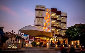 Samudra Hotel Mysore