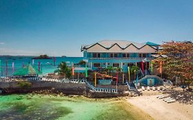 Blue Corals Beach Resort photos Exterior