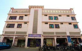 Hotel Jaisingh Palace Jaipur 3*