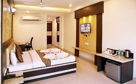 Hotel Ganges Grand Varanasi 3*