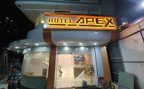 Apex Hotel Vashi 2*