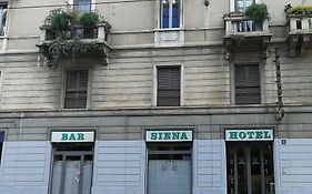 Hotel Siena photos Exterior