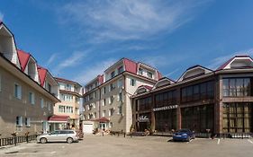 Hotel Lazurny Bereg photos Exterior