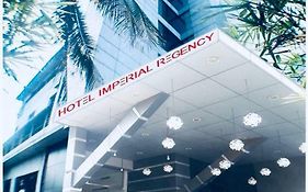 Hotel Imperial Regency Cochin 3*