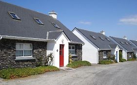 Holiday Home Seaside Cottages-2 photos Exterior