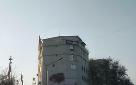 Salute Hotel Ahmedabad