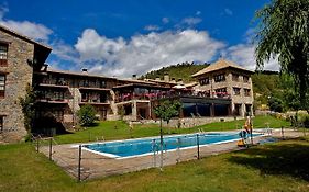 Hotel y Spa Peña Montañesa