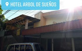 Hotel Arbol De Suenos photos Exterior