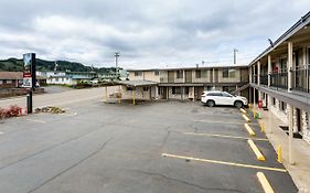 Anchor Bay Motel