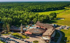 Atostogu Parkas Hotel Palanga 3* Lithuania