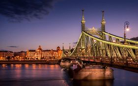 Danubius Gellert Budapest