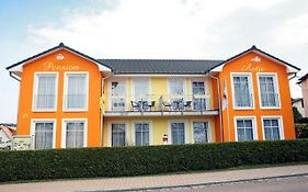 Haus Antje Ostseebad Heringsdorf