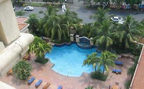 Hotel Intercontinental Managua photos Exterior