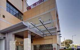 Regenta Inn Ranip Ahmedabad 4*