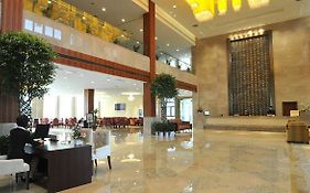 Yonghe Manor Resort Hotel photos Interior