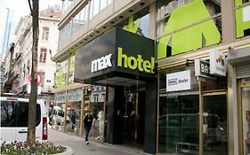 Max Hotel Brussels 4*