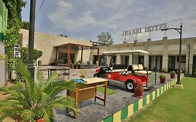Jhansi Hotel 4*