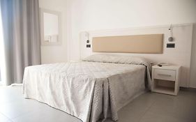 Residence Hotel Albachiara  3*