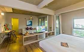 Mulberry Collection Silk Eco Hotel 4*