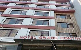 Hotel Grand Continental Varanasi 3*