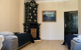 Bielski Lawendowa Rooms