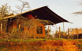 Mara Duma Bush Camp