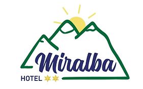 Hotel Miralba  2*