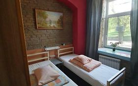Come To Vilnius Hostel Self Check In photos Exterior