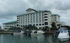 Seafest Hotel Semporna